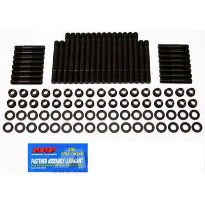 ARP Head Stud Kit for Chevrolet Caprice 4.3-6.6L (55-01)