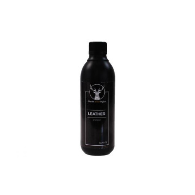 Daniel Washington Leather Protect Spray 500ml - Ultimate Care