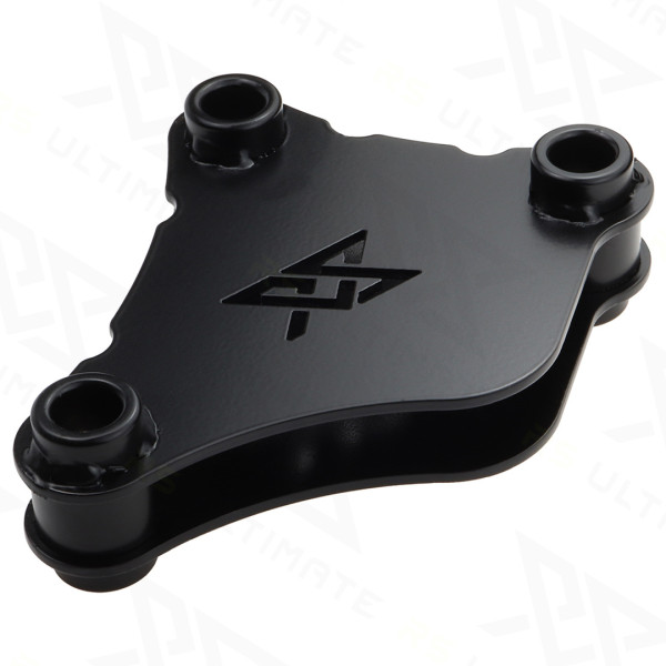 Sergeant A-arm spacer 45 mm HD Jeep Grand Cherokee WJ WG