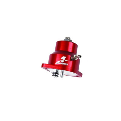Aeromotive Billet Adjustable Fuel Regulator for Ford 4.6/5.0