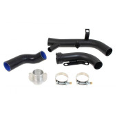 High-Performance Charge Pipe for VW Golf R & Audi TT-S3