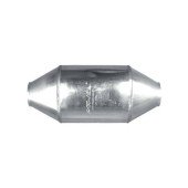 Universal Catalytic Converter FI 60 for 1.6-2L EURO 3