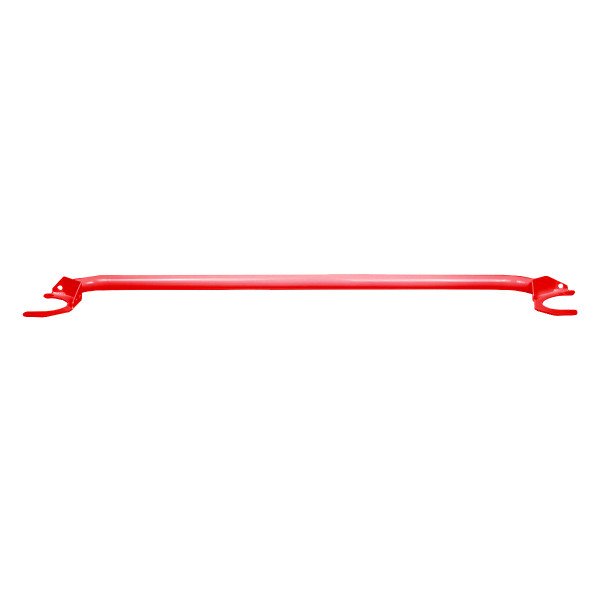 Red Front Upper Strut Bar for VW Golf 4 and Audi A3
