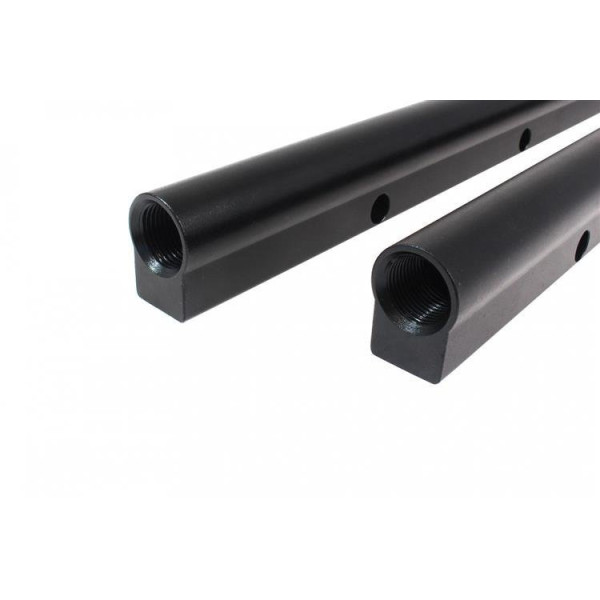 High-Performance Fuel Rail for GM LS7 Engine Upgrade