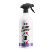 Shiny Garage D-Tox 1L: Ultimate Car Detailing Solution