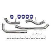 Performance Intercooler Piping Kit for Honda Civic 88-00