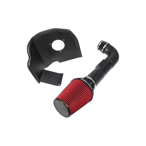 Air Intake System Chevrolet GMC Cadillac Silverado 1500 Slide