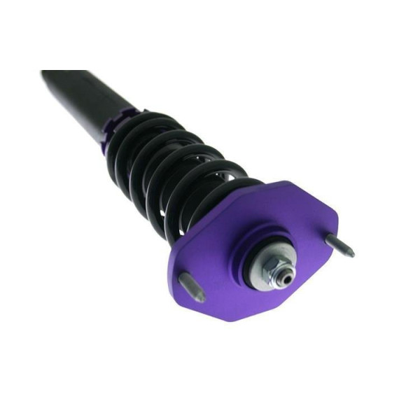 Street Suspension D2 Racing NISSAN SILVIA S14 95-97