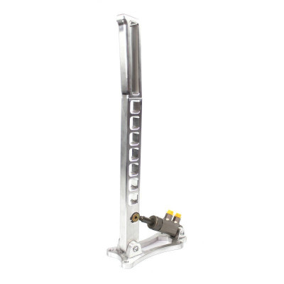 Aluminium Hydraulic Handbrake for Enhanced Vehicle Control