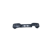 BMW 1 Series F20 F21 Facelift Rear Diffuser Carbon Look