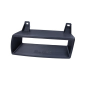 Air Scoop Head Light BMW 3 E36 driver side short