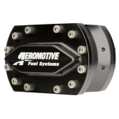 Aeromotive 18GPM Spur Gear Fuel Pump - .850 Gear, 3/8 Hex