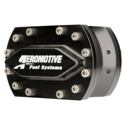 Aeromotive 18GPM Spur Gear Fuel Pump - .850 Gear, 3/8 Hex