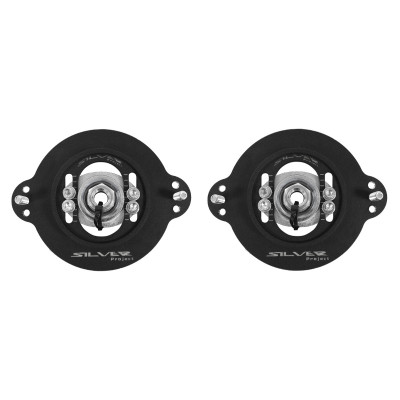 Adjustable Camber Plates for VW Golf MK1 - Precision Fit