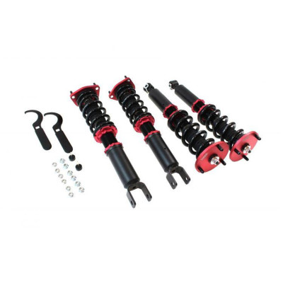 Performance Suspension Kit for Toyota Supra MKIV & Lexus SC300/SC400