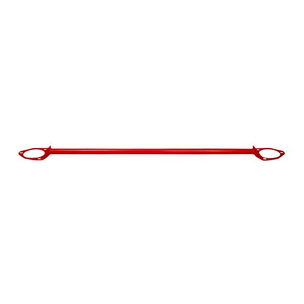 Red Rear Upper Strut Bar for Subaru Impreza GD Wagon