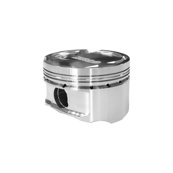 Forged TurboWorks 2JZ-GTE Pistons 87.5MM 8.5:1 Ratio