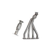 R53 Mini Cooper 1.6L Exhaust Manifold 2002-2006 Replacement