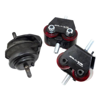 Toyota Soarer JZZ30 1JZGTE Engine Mount - 2.5L Replacement