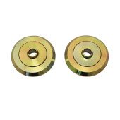 Revolving Spring Plate: Innovative Rotating Design for Fun