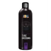 ADBL Tire Dressing 500ml - Ultimate Shine & Protection