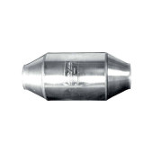 Universal Catalytic Converter FI 50 for 2-3L EURO 3 Vehicles