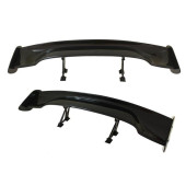 140cm Carbon Rear Wing for Enhanced Performance
