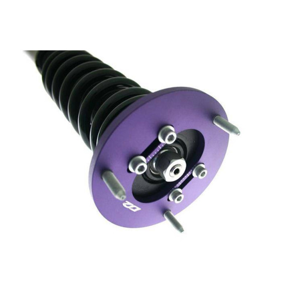 Street Suspension D2 Racing BMW 3 SERIES E30 6 CYL OE ?51 (Frt Welding