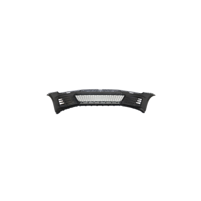 Volkswagen Golf 7 Front Bumper SRA Grill with LED Fog Lights