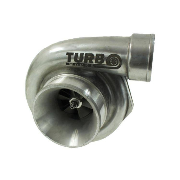 GT3582R DBB Turbocharger 4-Bolt 0.63AR - High Performance Upgrade