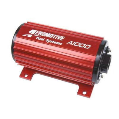 Aeromotive A1000 Fuel Pump - 1000HP High-Performance Pump