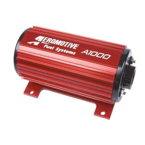 Aeromotive A1000 Fuel Pump - 1000HP High-Performance Pump