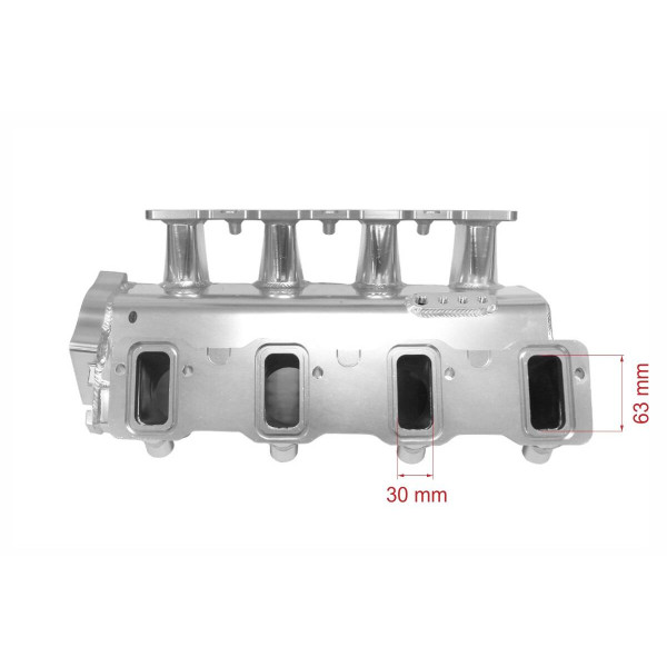 GM LS3/L92 92mm Throttle Intake Manifold Upgrade