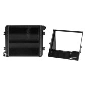 TurboWorks Sports Water Radiator for Mercedes AMG 15+