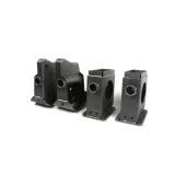 BMW E36 COUPE P+T Repair Kit for Lifting Jack Points