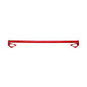 Red Front Upper Strut Bar for Honda Civic VII EP2