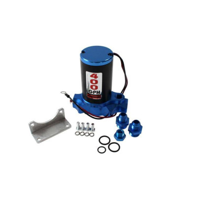 Versatile Universal Water Pump for All Your Needs