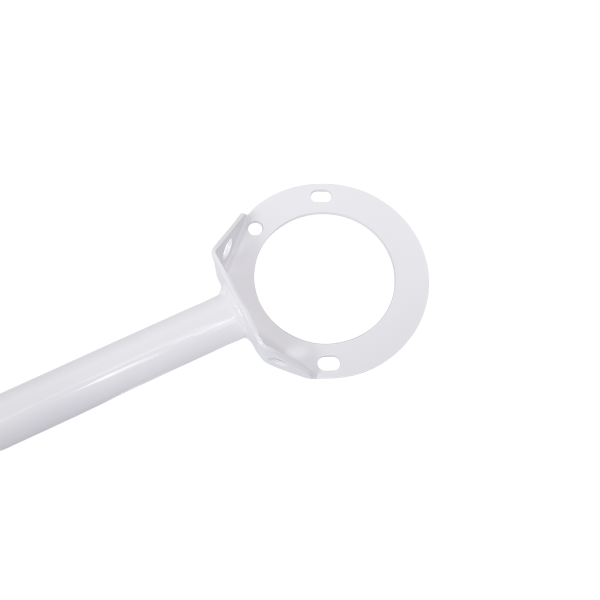 White Front Upper Strut Bar for Opel Astra F