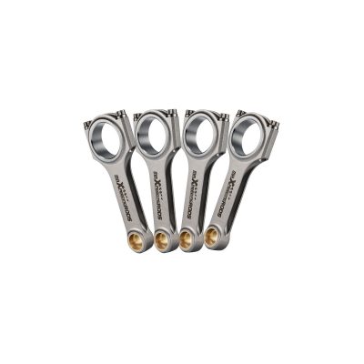 Forged Connecting Rods for Opel Astra Zafira 2.0L