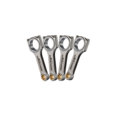 Maxpeedingrods Forged Connecting Rods for Subaru EJ20/25