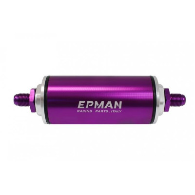 Epman AN6 Purple Fuel Filter - High Performance Racing Part