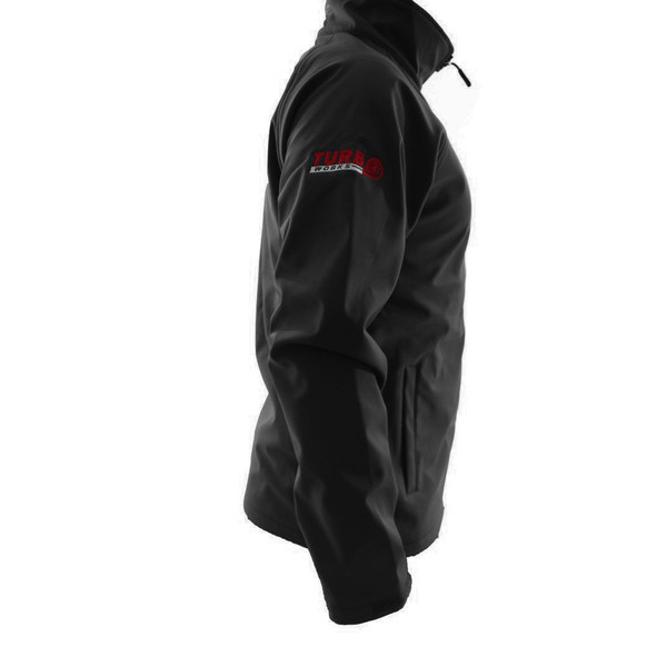 MTuning Softshell Black XL