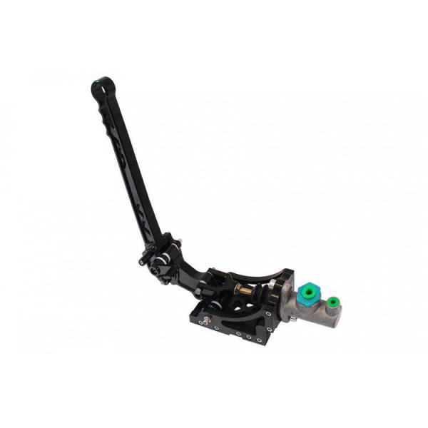 Professional Black Hydraulic Hand Brake for Racing Cars