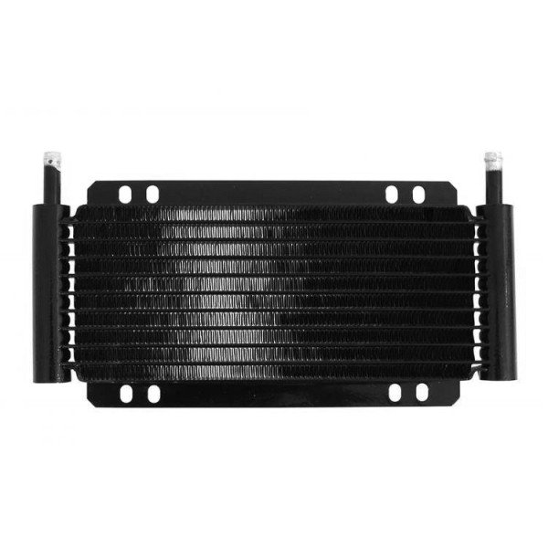 9-Row Power Steering Transmission Cooler for Enhanced Performance