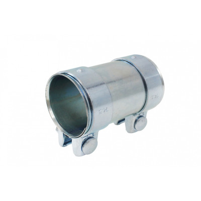 48x90mm Durable Pipe Connector for Secure Plumbing Solutions