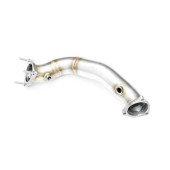 High-Performance Downpipe for Audi A4 2.7 & 3.0 TDI