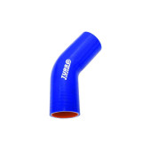 Pro Blue 15mm 45° Elbow Connector for Plumbing Projects