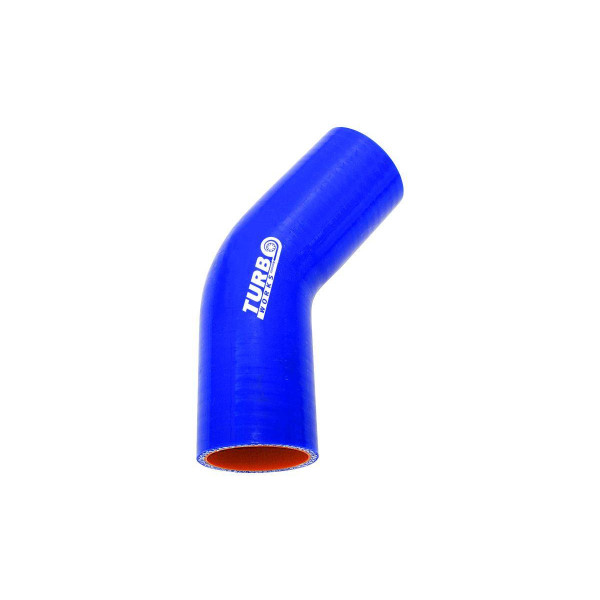 Pro Blue 28mm 45° Elbow Connector - Durable Plumbing Fitting