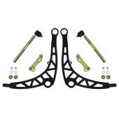 ODESA CNC Steering Kit for BMW E46 - Precision Upgrade