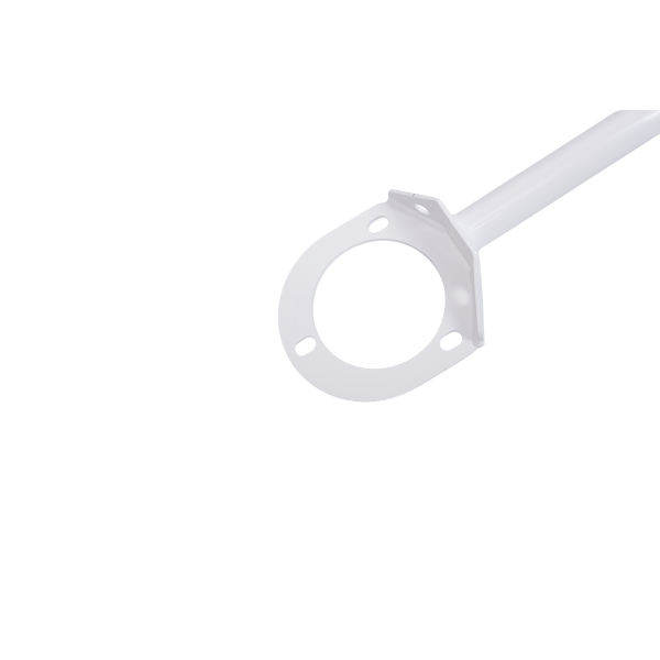 Subaru Impreza GC Kombi Rear Upper Strut Bar - White